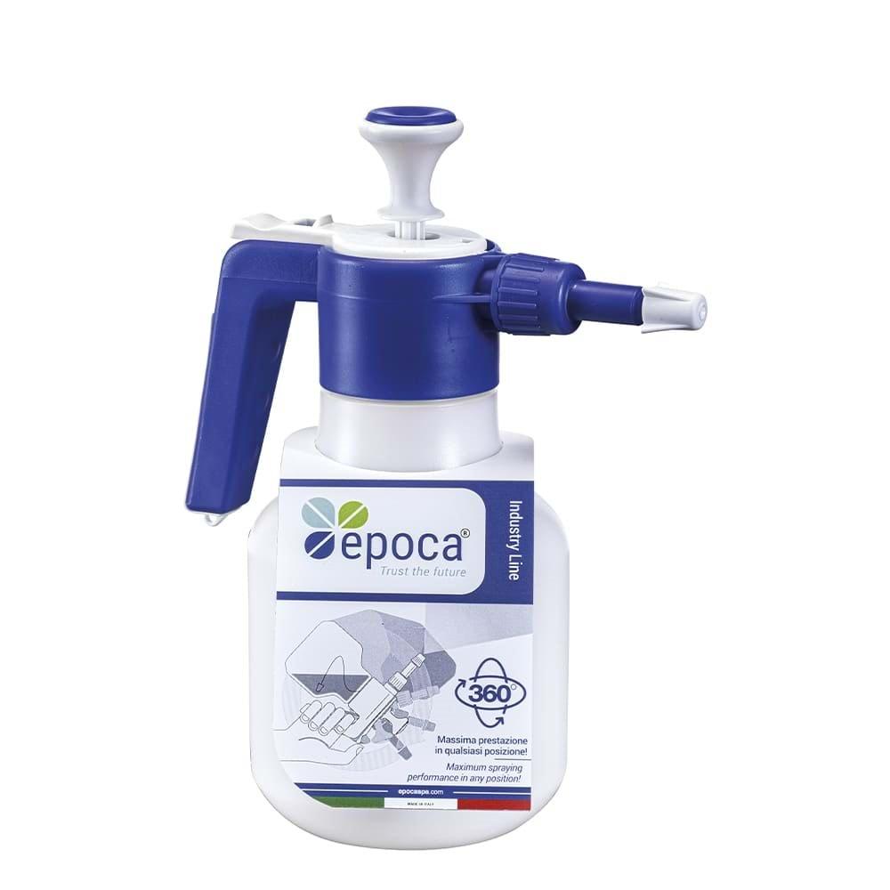 EPOCA DELTA TEC 360° Derece Asit Dayanımlı Basınçlı Pompa 1.7 Litre