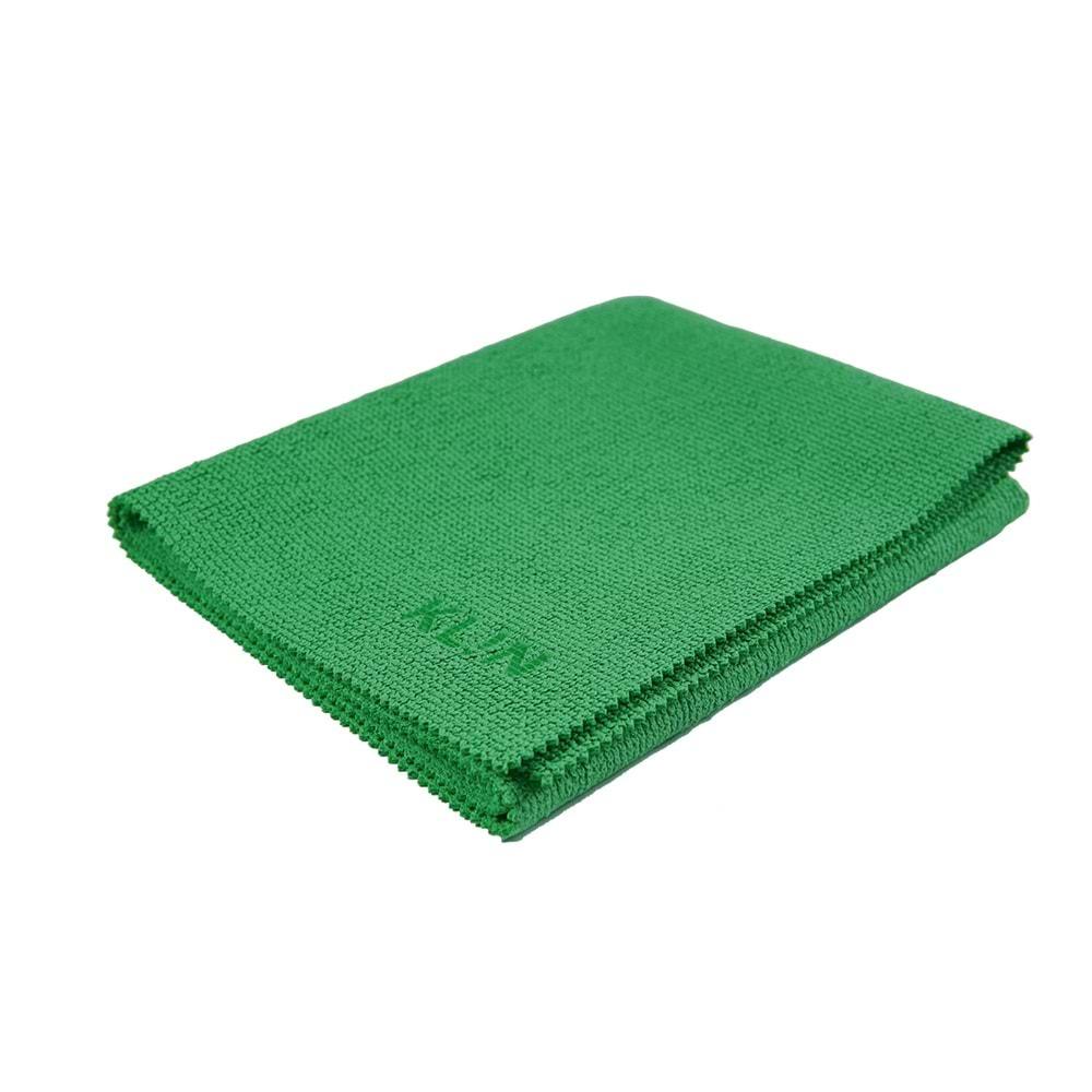 KLIN Green Monster Zorlu Yağ/Kir İçin Temizlik Bezi - 40x36 cm