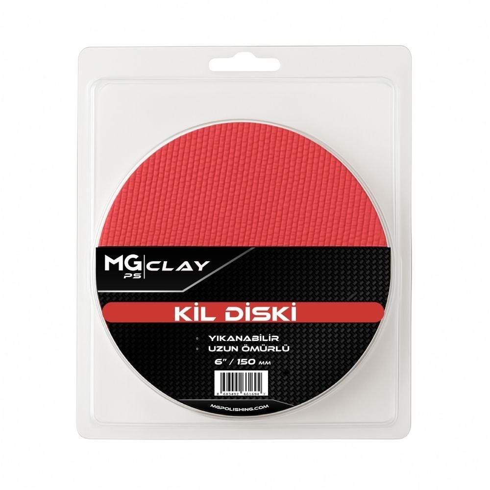 MG PS Kil Diski 150 mm/6