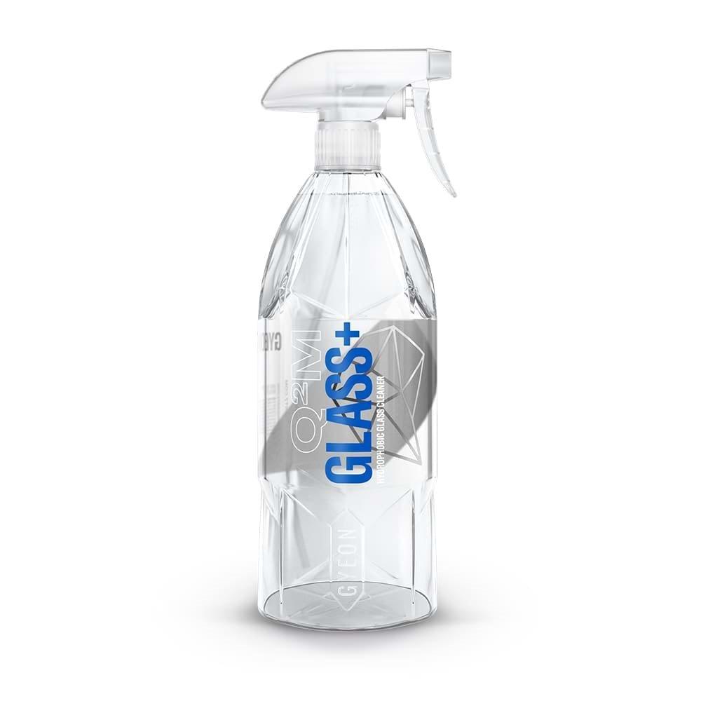 GYEON Q²M Glass+ Plus Hidrofobik Yağmur Su Kaydırıcı Cam Temizleyici - 1000 ml