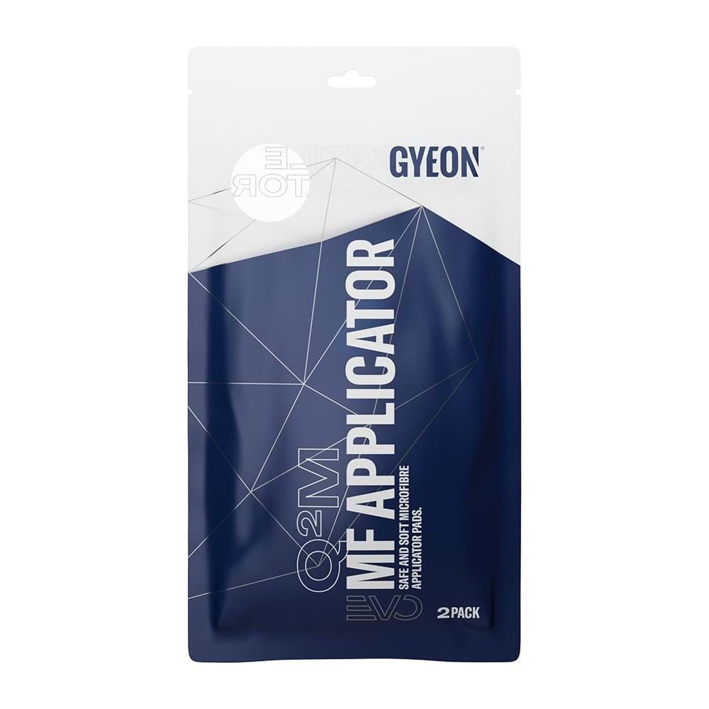 GYEON Q²M MF Applicator EVO Parmak Tip Uygulama Aplikatörü - 2'li Paket