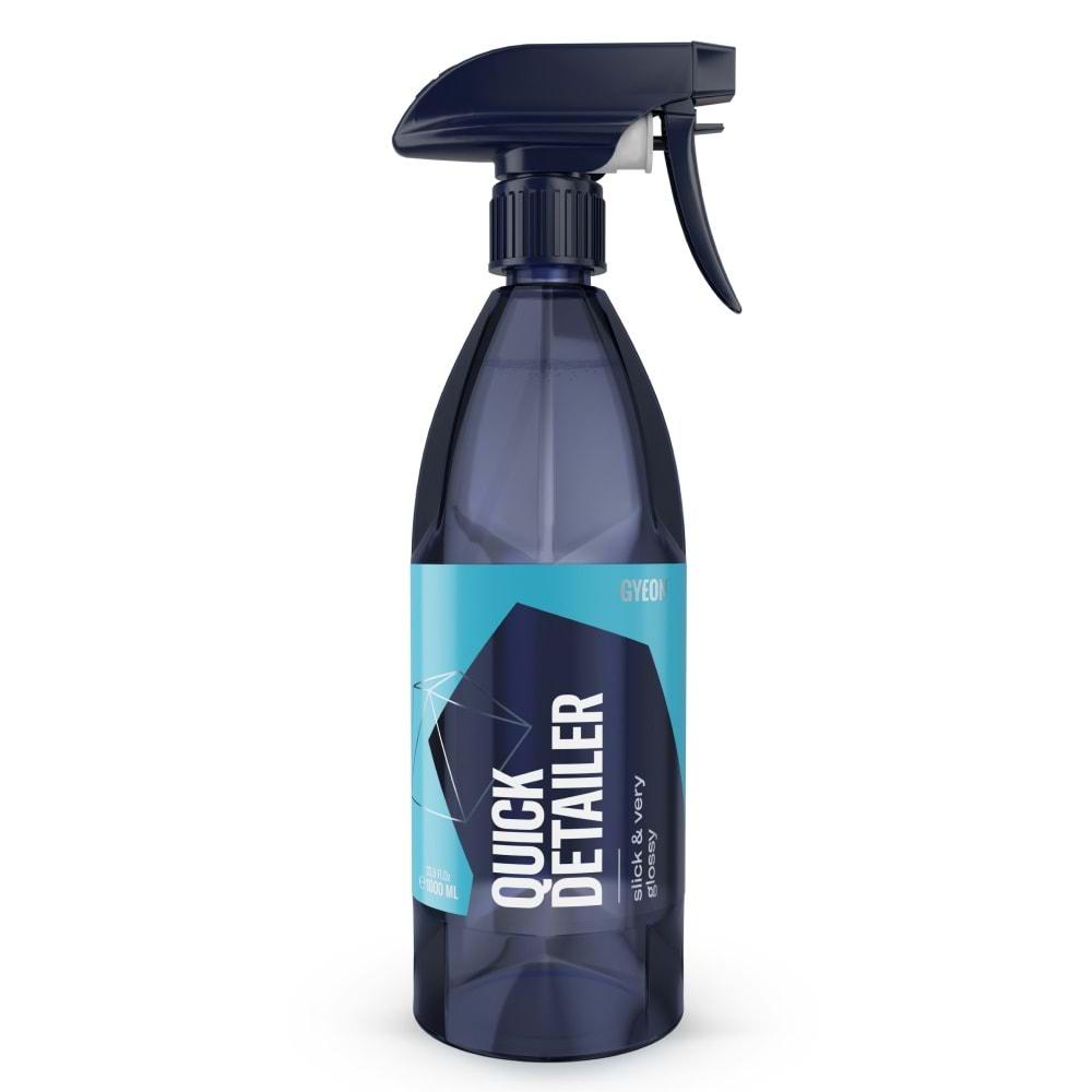 GYEON Q²M QuickDetailer Seramik Bazlı Parlatıcı Yüzey Detaylandırıcı - 1000 ml -Leke Giderici Cila