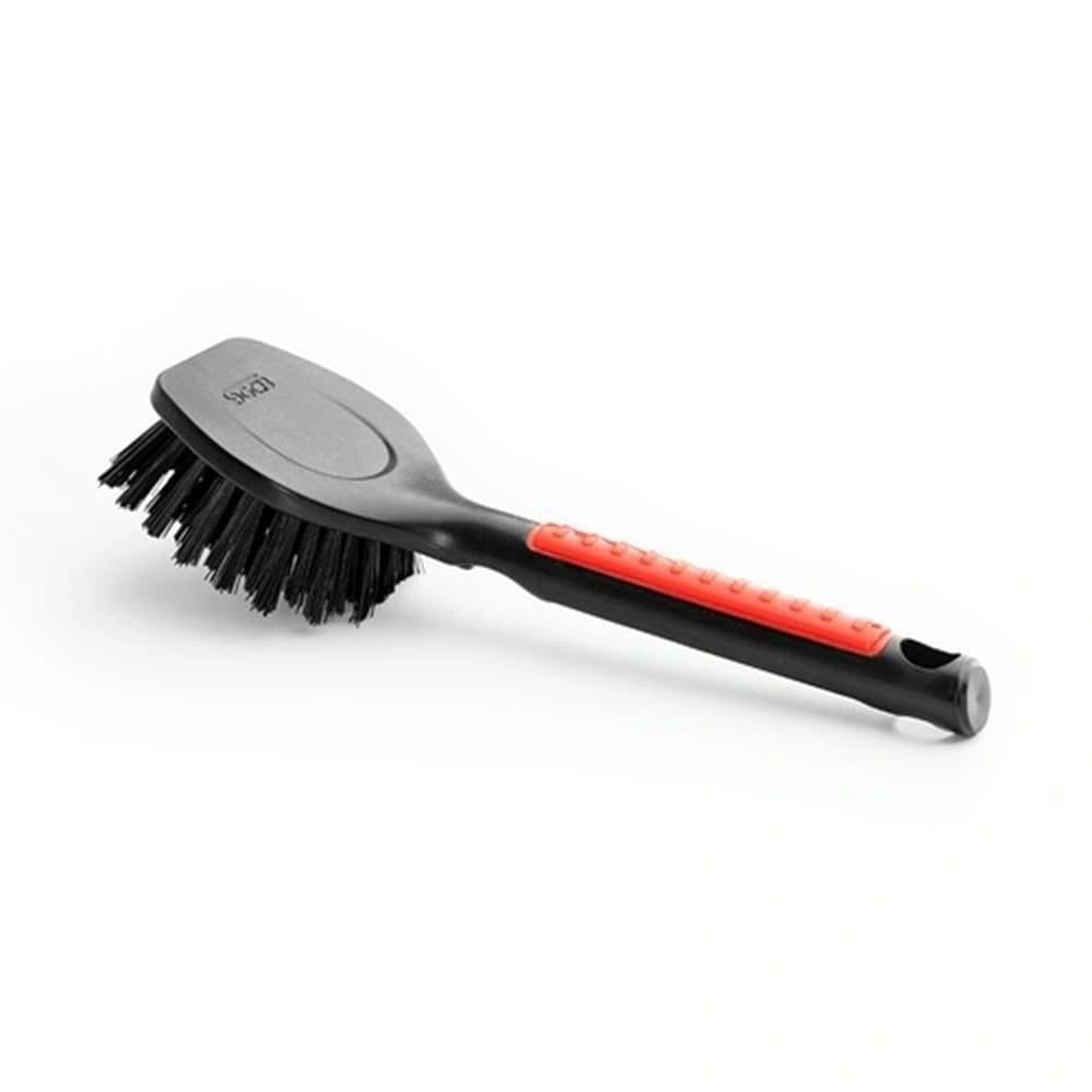 SGCB Tire Cleaning Brush Lastik Davlumbaz Temizlik Fırçası - 25 cm