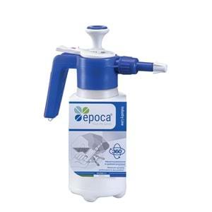 EPOCA ALFA TEC Asit Dayanımlı Basınçlı Pompa 2 Litre