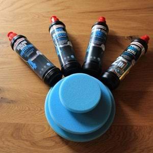 MENZERNA Sealing Wax Boya Koruma Cilası - 250 ml