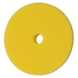 MENZERNA İnce Kesim Pasta Süngeri (Sarı) - 150mm