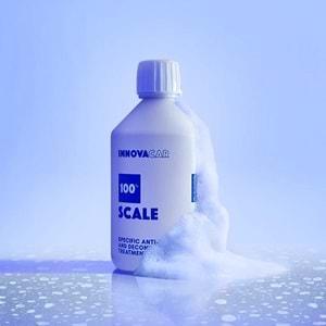 INNOVACAR %100 SCALE Su İzi Temizleyici Kireç Çözücü ve Önleyici Konsantre - 500 ml