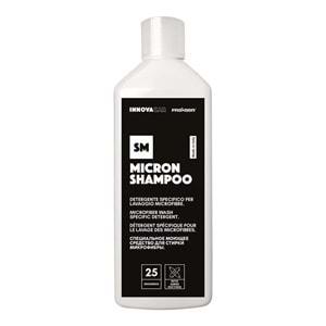 INNOVACAR SM MICRON SHAMPOO Mikrofiber Bez Havlu Sünger Yıkama Şampuanı Konsantre - 1000 ml
