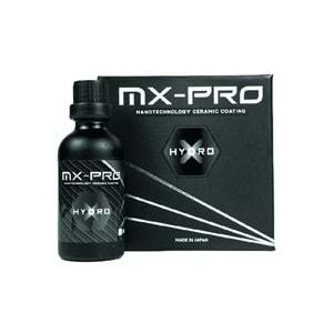 MTS KİMYA MX-PRO HYDRO Seramik Kaplama 30ml – Kutu Set