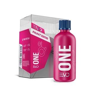 GYEON Q² One EVO Light Box Seramik Kaplama - 100ml