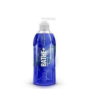 GYEON Q²M Bathe+ Plus Seramik Bazlı Nötr PH Hidrofobik Araç Yıkama Şampuanı - 400 ml