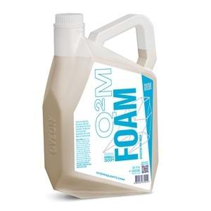 GYEON Q²M Foam Konsantre Ön Yıkama Köpüğü - 4000 ml