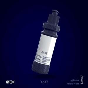 GYEON Q²M Glass Polish Cam Pastası Leke Temizleyici Kireç Çözücü Hafif Çizik Giderici - 120 ml