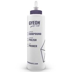 GYEON Q²M Dispenser Bottle Dağıtıcı Şişe Biberon - 300 ml