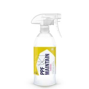 GYEON Q²M PPF Maintain REDEFINED PPF Folyo Bakım Ve Koruma Cilası - 500 ml -Seramik Sprey Wax