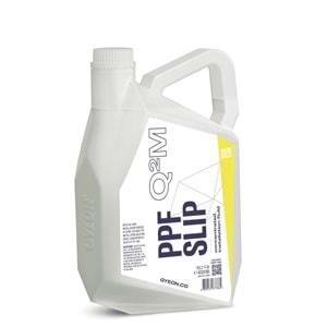 GYEON Q²M PPF Slip PPF Folyo Montaj Yapıştırma Sıvısı Yoğun Konsantre - 4000 ml