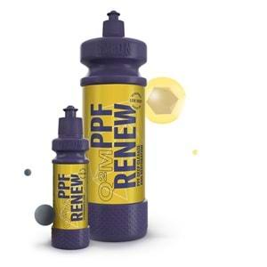 GYEON Q²M PPF Renew PPF Folyo Temizleyici Yenileyici Ve Koruyucu Pasta - 1000 ml