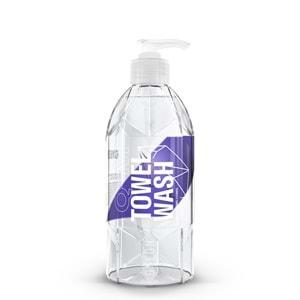 GYEON Q²M Towel Wash Mikrofiber Bez Yıkama Şampuanı - 500 ml