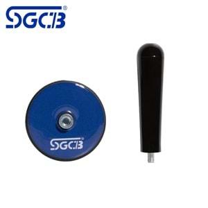 SGCB PPF Folyo Tutucu Saplı Magnet - 6,2 cm x 4,3 cm - Mıknatıslı