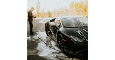Aracınızı Kendiniz Yıkamak İçin Profesyonel Rehber