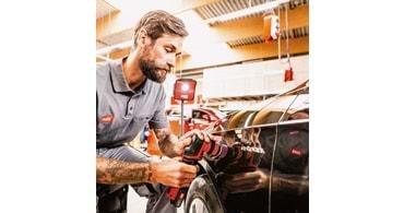 Polisaj Makinesi Nedir?