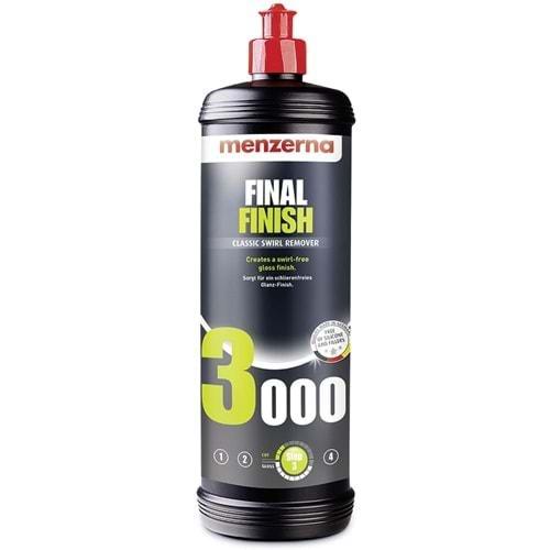 MENZERNA 3000 Standart Hare Giderici Cila - 1 lt