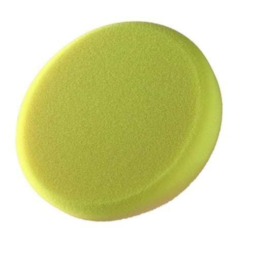 MENZERNA P150M Hare Giderici Cila Süngeri (Sarı) - 150mm