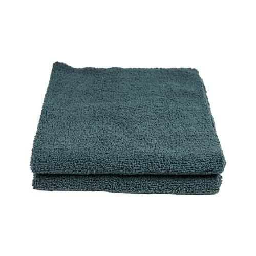 KLIN Çok Amaçlı Lazer Kesim Çift Taraflı Cila Bezi 320 GSM - 2'li Paket - 40x40 cm