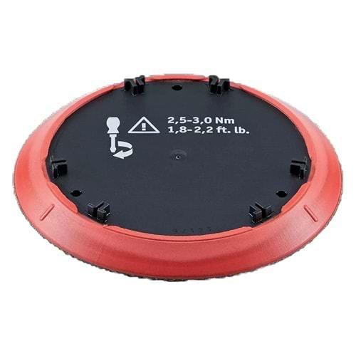 FLEX XCE/XFE Orbital Polisaj Makineleri Uyumlu Velcro Taban 150mm