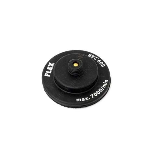 FLEX BP-M D50 - PXE 80 İçin Cırtlı Tabanlık 50 mm / 2 inc