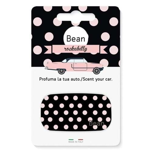 FRA-BER Bean Rockabilly Blister Uzun Süre Etkili Oto Kokusu FRA-BER Bean Rockabilly Blister Uzun Süre Etkili Oto Kokusu