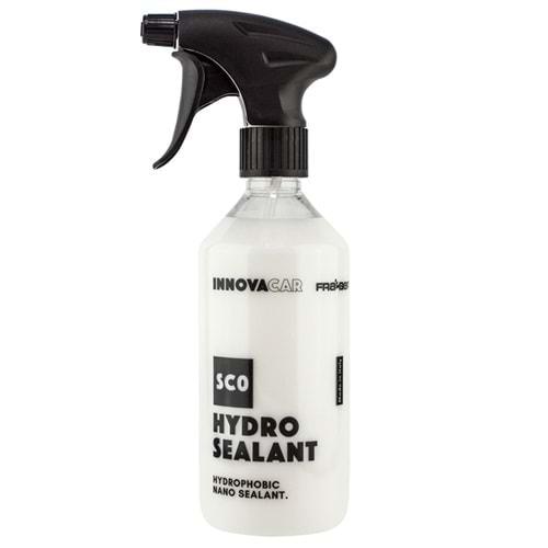 INNOVACAR SC0 HYDRO SEALANT Hidrofobik Seramik Bazlı Nano Koruma - 500 ml
