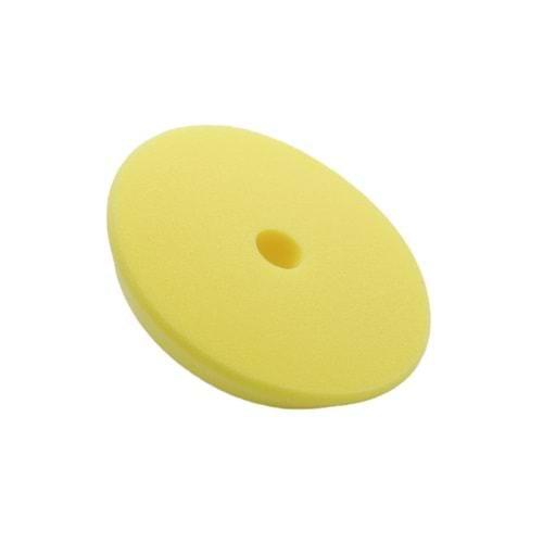 MG PADS Orbital Hare/Hologram Giderici Cila Süngeri (Sarı) - 97/77 mm