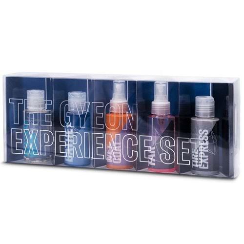 GYEON Q²M Experience Set Deneyim Seti 9 Parça x 80 ml