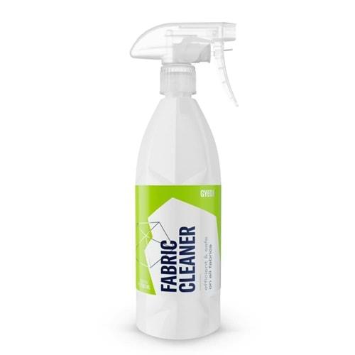 GYEON Q²M FabricCleaner Kumaş Koltuk Döşeme Ve Tekstil Temizleyici - 1000 ml - Araç İç Deterjanı