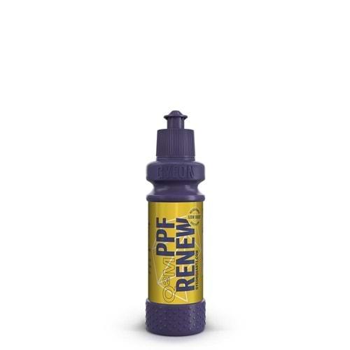 GYEON Q²M PPF Renew PPF Folyo Temizleyici Yenileyici Ve Koruyucu Pasta - 120 ml