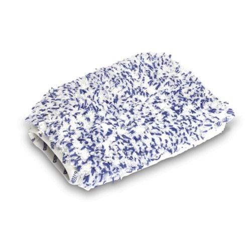 GYEON Q²M Wash Pad Çift Yüzlü Araç Yıkama Eldiveni - Washpad Mikrofiber Eldiven