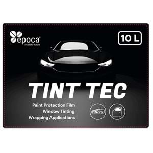 EPOCA TINT TEC 10 PPF Folyo Cam Filmi Uygulamaları İçin Basınçlı Pompa 10 Litre - Siyah/Beyaz