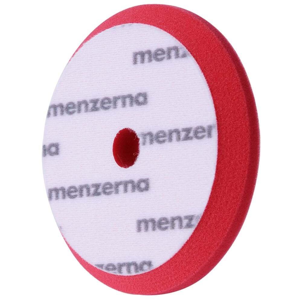 MENZERNA Ağır Kesim Pasta Süngeri (Kırmızı) - 150mm