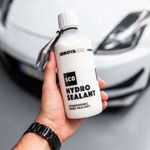 INNOVACAR SC0 HYDRO SEALANT Hidrofobik Seramik Bazlı Nano Koruma - 500 ml