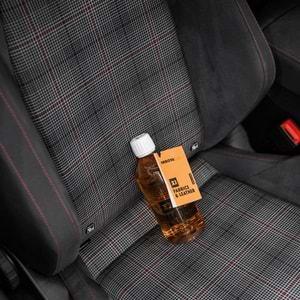 INNOVACAR X2 FABRİCS&LEATHER Deri Ve Kumaş Temizleyici Konsantre - 500 ml