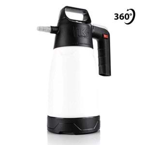 IK MULTI PRO 2 360º Derece Her Yönden Atımlı Kimyasal Ve Asit Dayanımlı Basınçlı Pompa 2 Litre