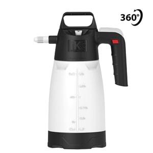 IK MULTI PRO 2 360º Derece Her Yönden Atımlı Kimyasal Ve Asit Dayanımlı Basınçlı Pompa 2 Litre