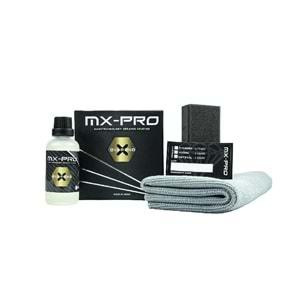 MTS KİMYA MX-PRO DIAMOND Plus Seramik Kaplama 50ml – Kutu Set