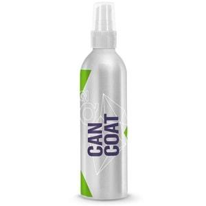 GYEON Q² CanCoat EVO Hidrofobik Nano Seramik Kaplama Seti - 200 ml - 9H Oto Boya Koruma-Su İtici