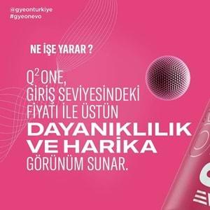 GYEON Q² One EVO Light Box Seramik Kaplama - 100ml - 9H Oto Boya Koruma-Su İtici