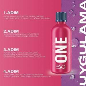 GYEON Q² One EVO Light Box Seramik Kaplama - 100ml - 9H Oto Boya Koruma-Su İtici