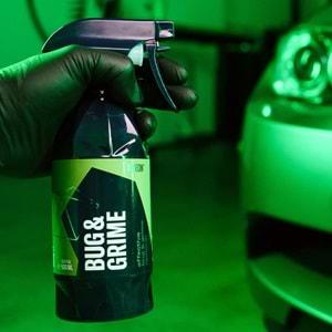 GYEON Q²M Bug&Grime Araç Sinek Böcek Leke Temizleyici - 1000 ml