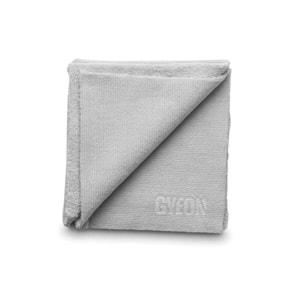 GYEON Q²M InteriorWipe EVO İç Yüzey Detaylı Temizlik Bezi 2'li Paket - 40x40 cm