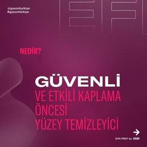 GYEON Q²M Prep Seramik Kaplama Öncesi Yüzey Temizleyici - 1000 ml